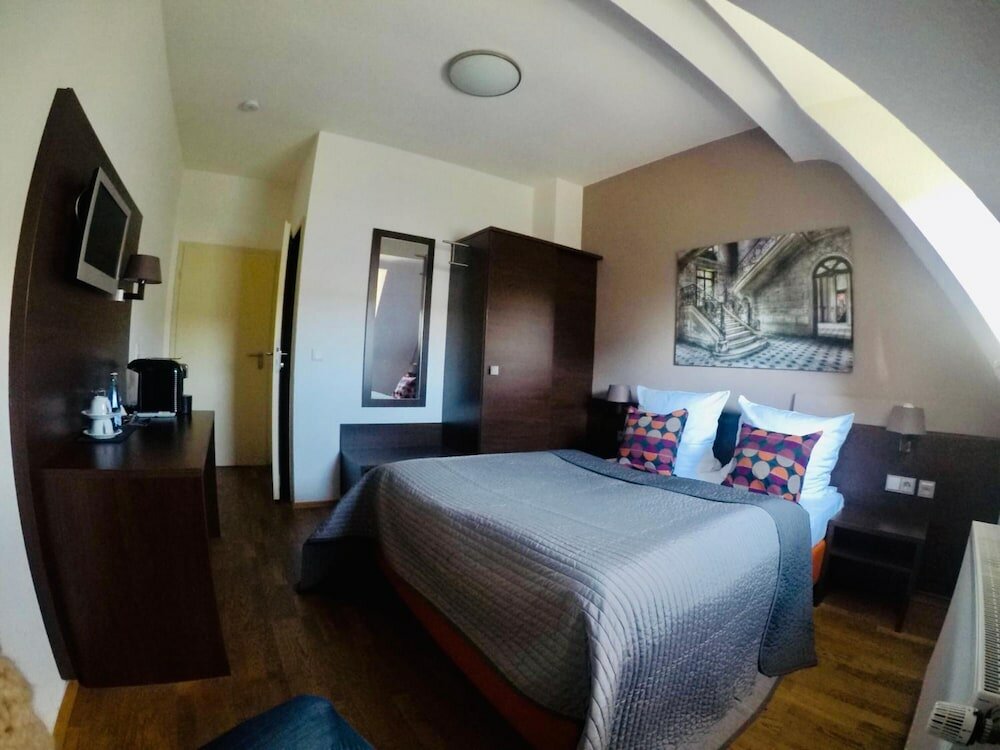 Фото Steep´s Ihr Brauhaus und Hotel