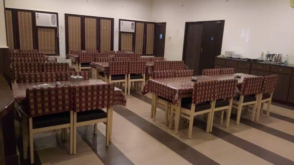 Фото Hotel Samudra