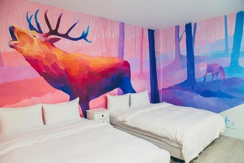 Гостиница Star Hotel в Гаосюне