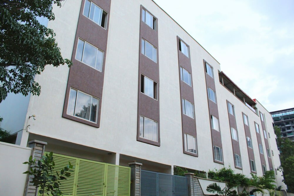 Фото Отель The Byke Signature