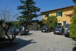 Agriturismo Campofiorito