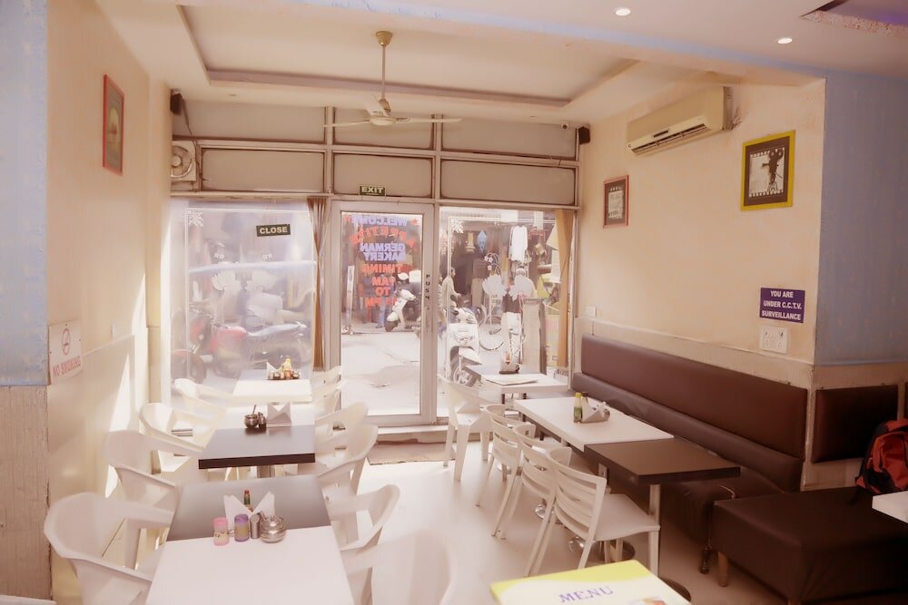 Фото Hotel Vishal