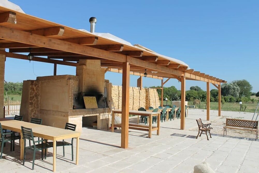 Фото Tenuta Rinella