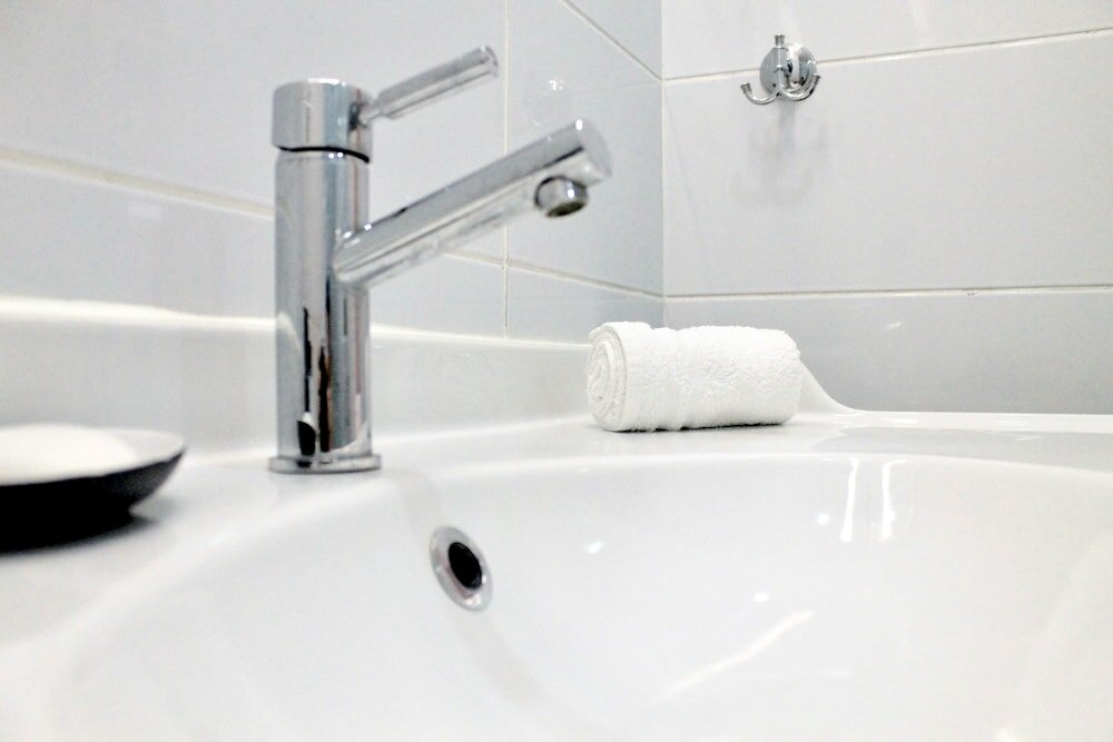 Фото Stunning Duplex Near the Sea