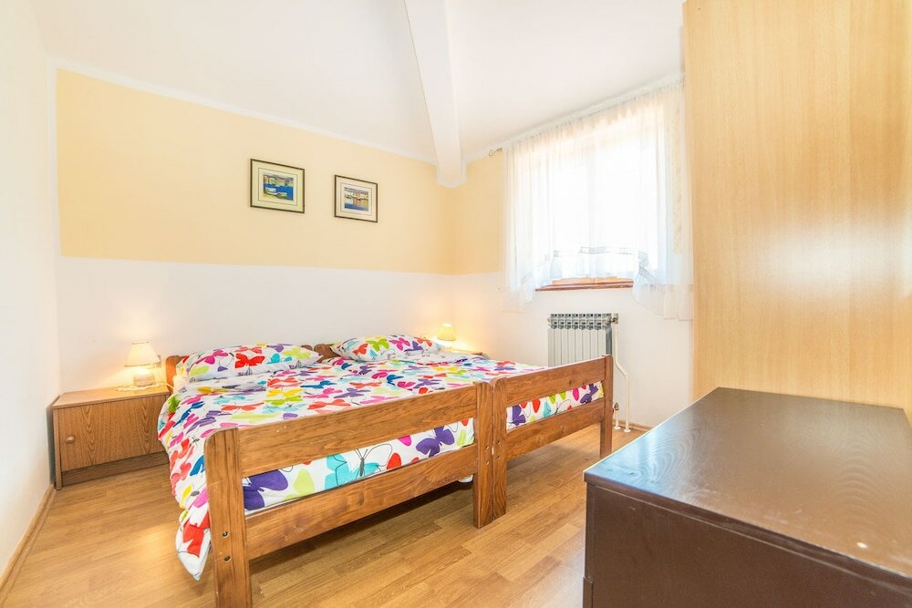 Фото Vacation Pool Apartments