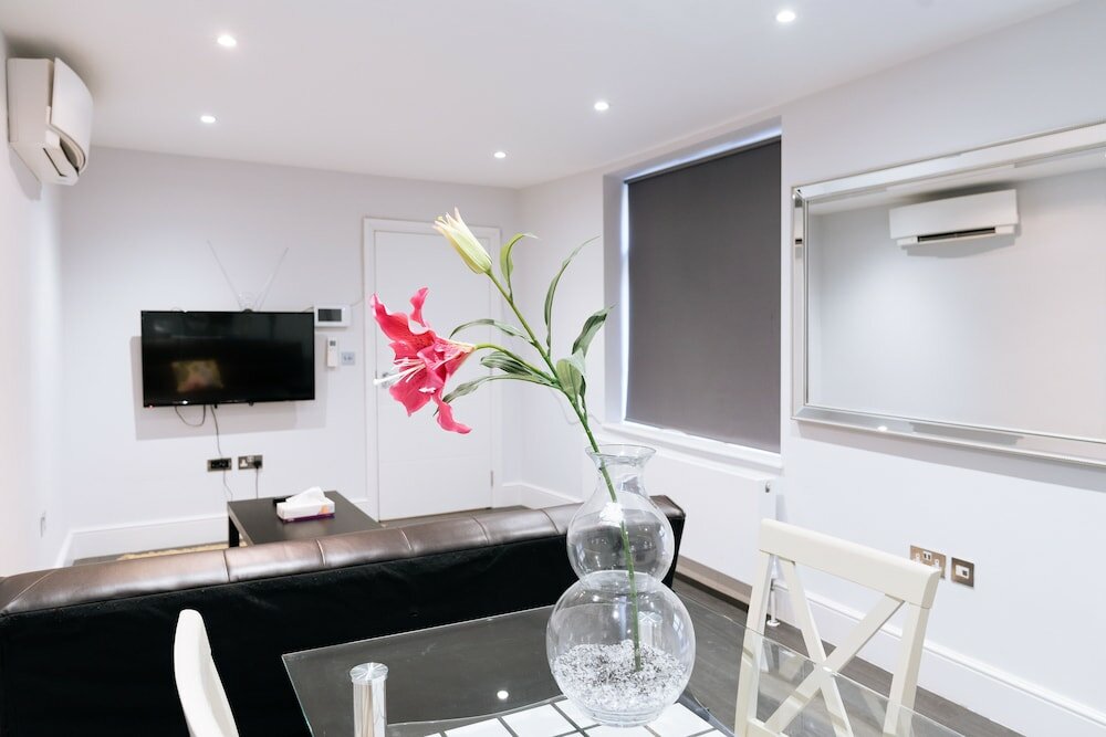 Фото Map Residential Apartments