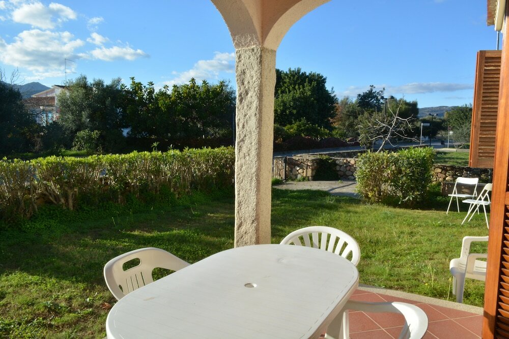 Фото Coclearia Apartment