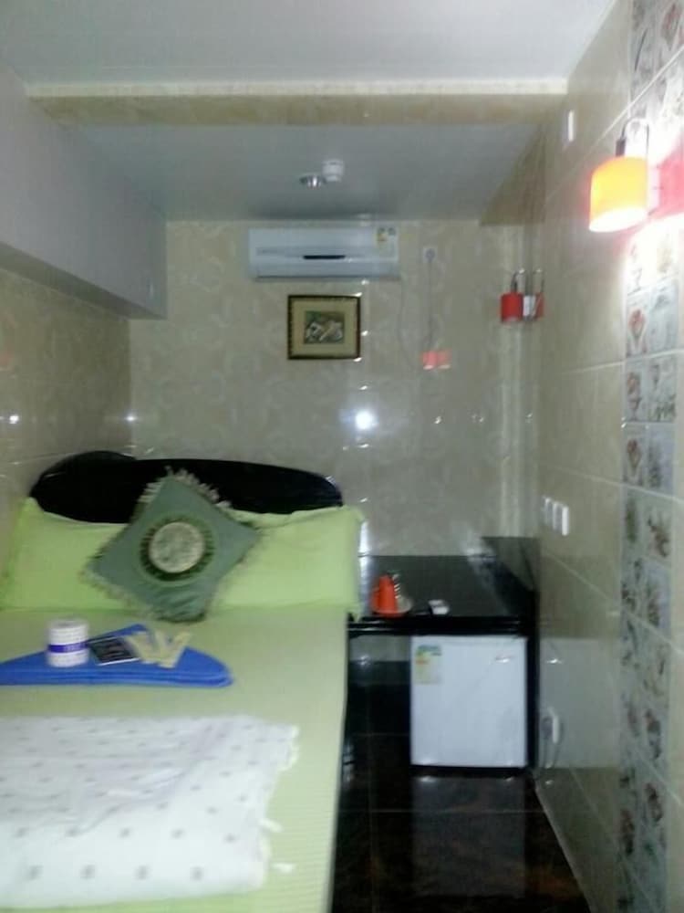 Фото Marrigold Hostel