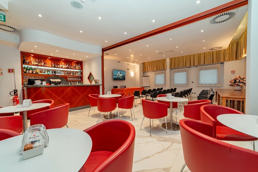 Фото Prealpi Hotel
