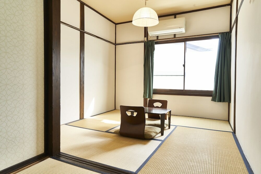 Фото Tomori Guest House