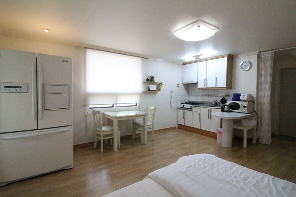 Фото Gangnam Rodem