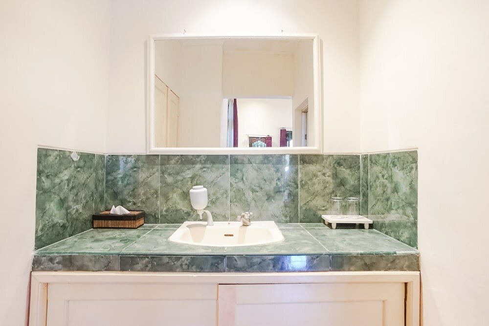 Фото Wayan Homestay Sanur