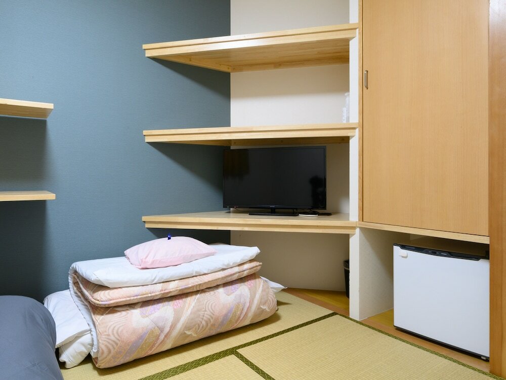 Фото Tabist Yuen no yado Fujimi