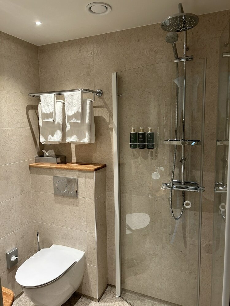 Фото Sockerslottet hotell