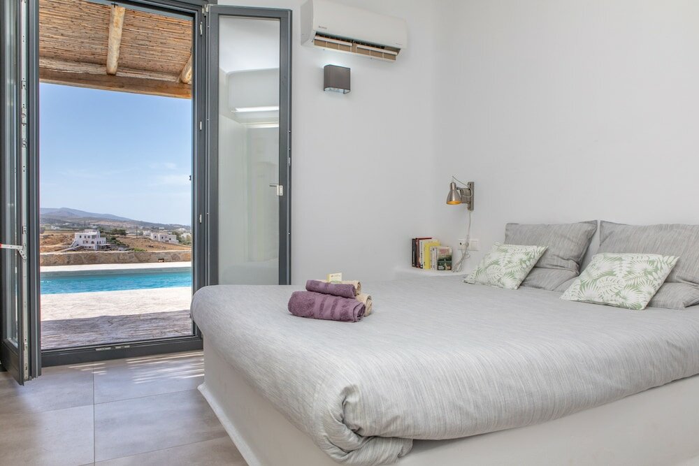 Фото Mikri Villas