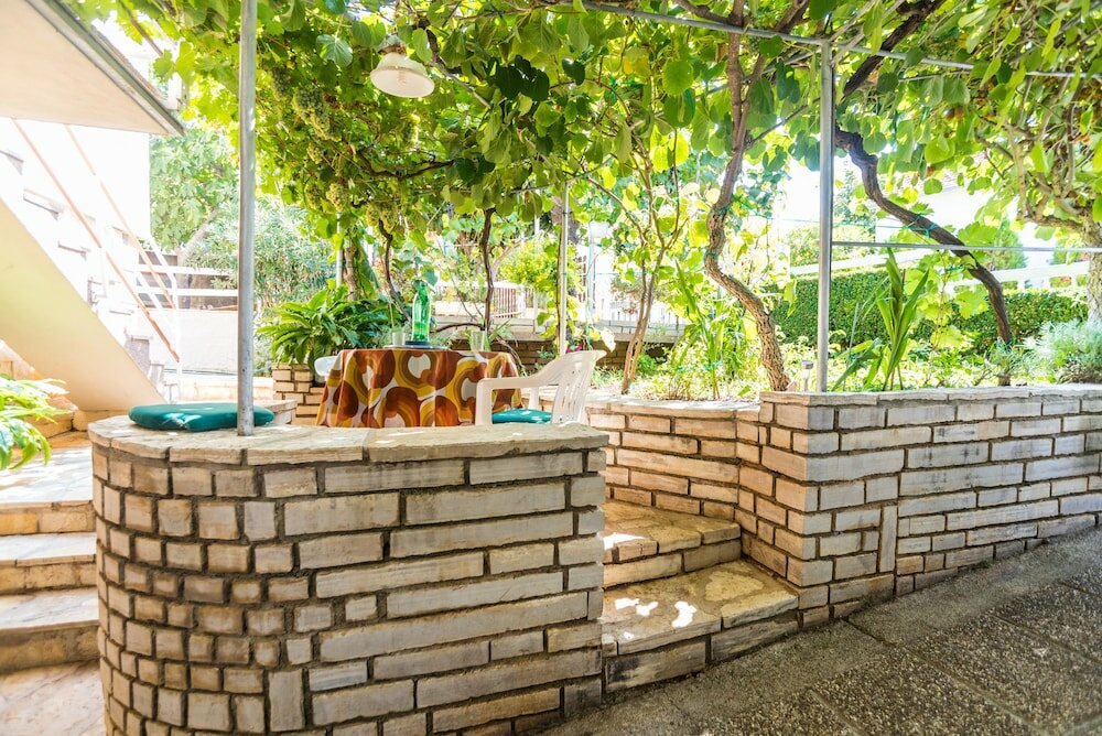 Фото Apartments Kiwi Karin