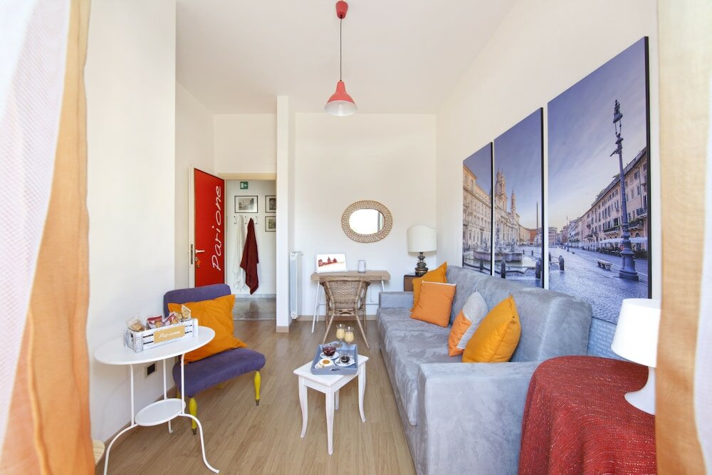 Фото Il Segno in Rome