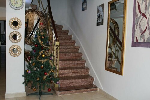 Гостиница Masal Hotel в Адаларе