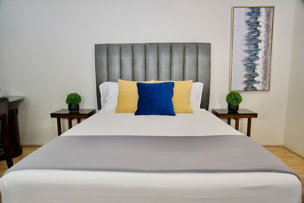 Фото Rio Suites Hotel & Apartments