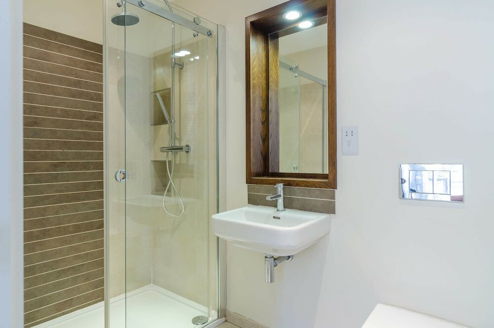 Фото Custom House Square: Cathedral Quarter