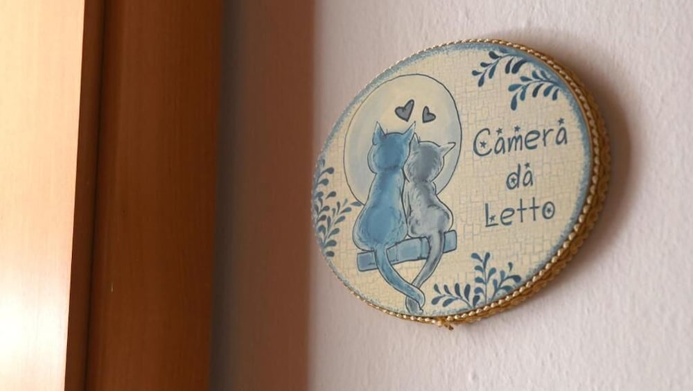 Фото B&b da Giovanna