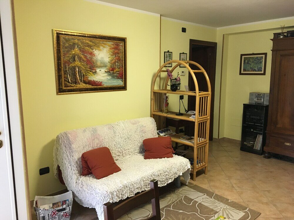 Фото B&b Il Parco