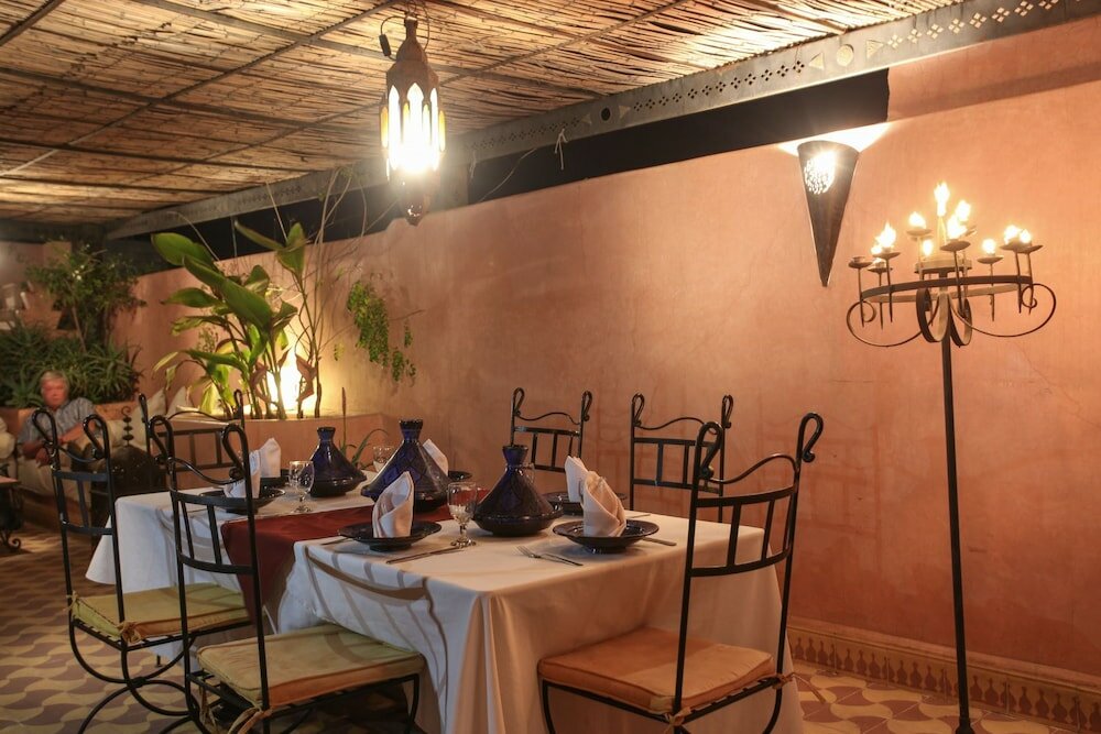 Фото Riad Si Amarra