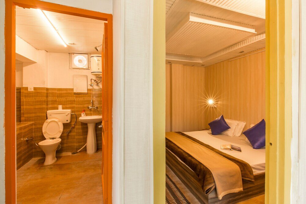 Фото GoSTOPS Dalhousie - Hostel