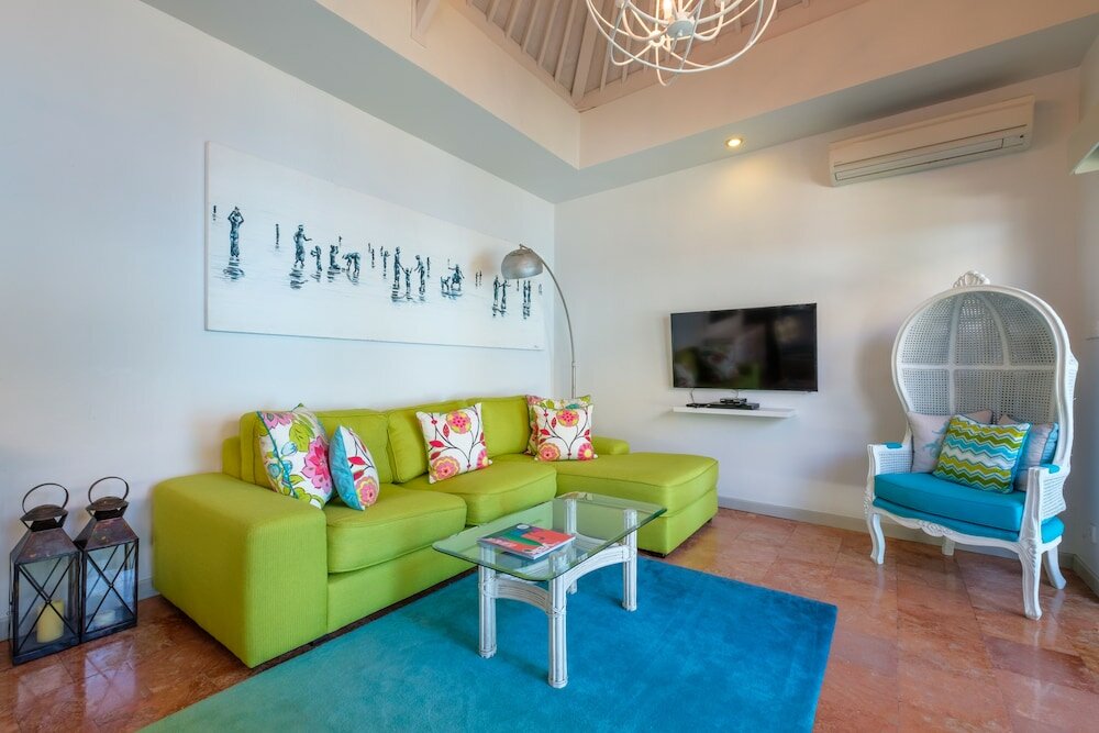 Фото The Cabana Villa