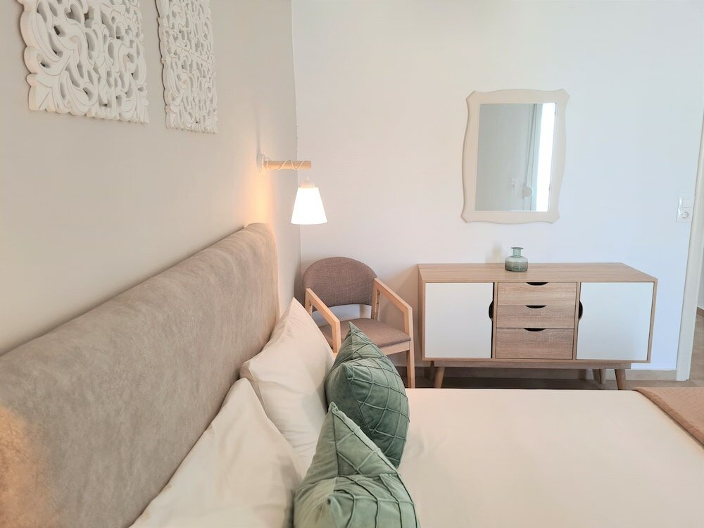 Фото Bella Mare Luxury Apartments