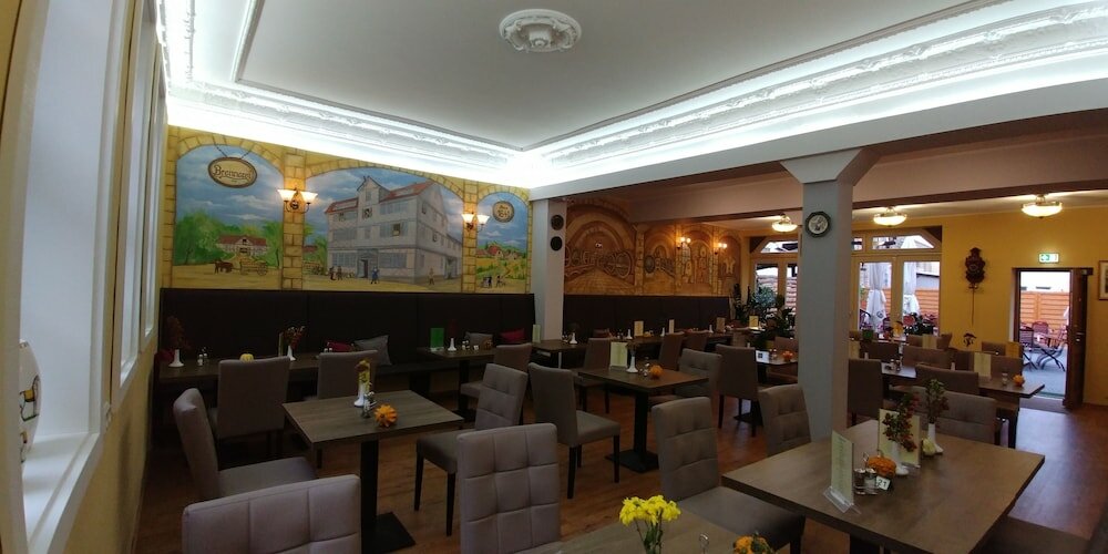 Фото Hotel Alte Brennerei