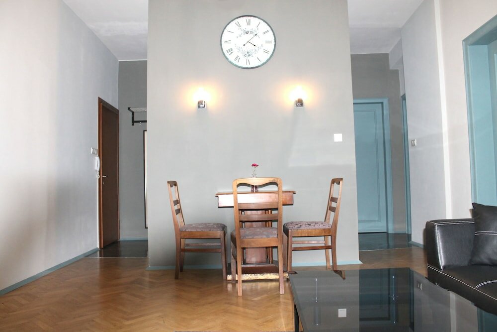 Фото Popa Apartment