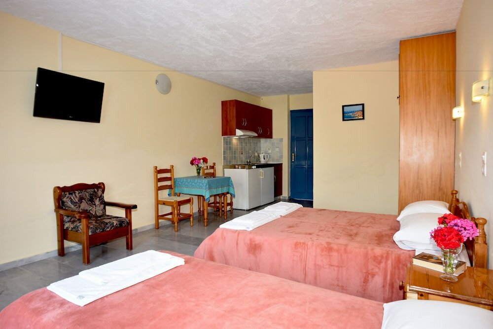 Фото Blue Sky Hotel