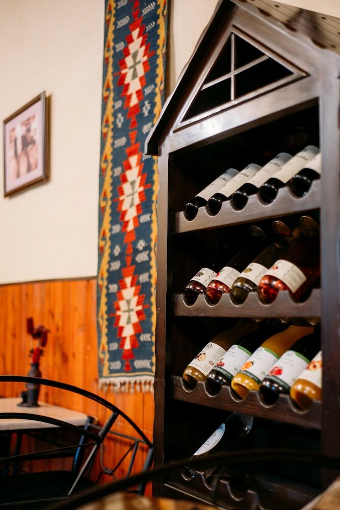 Фото Chateau Eniseli