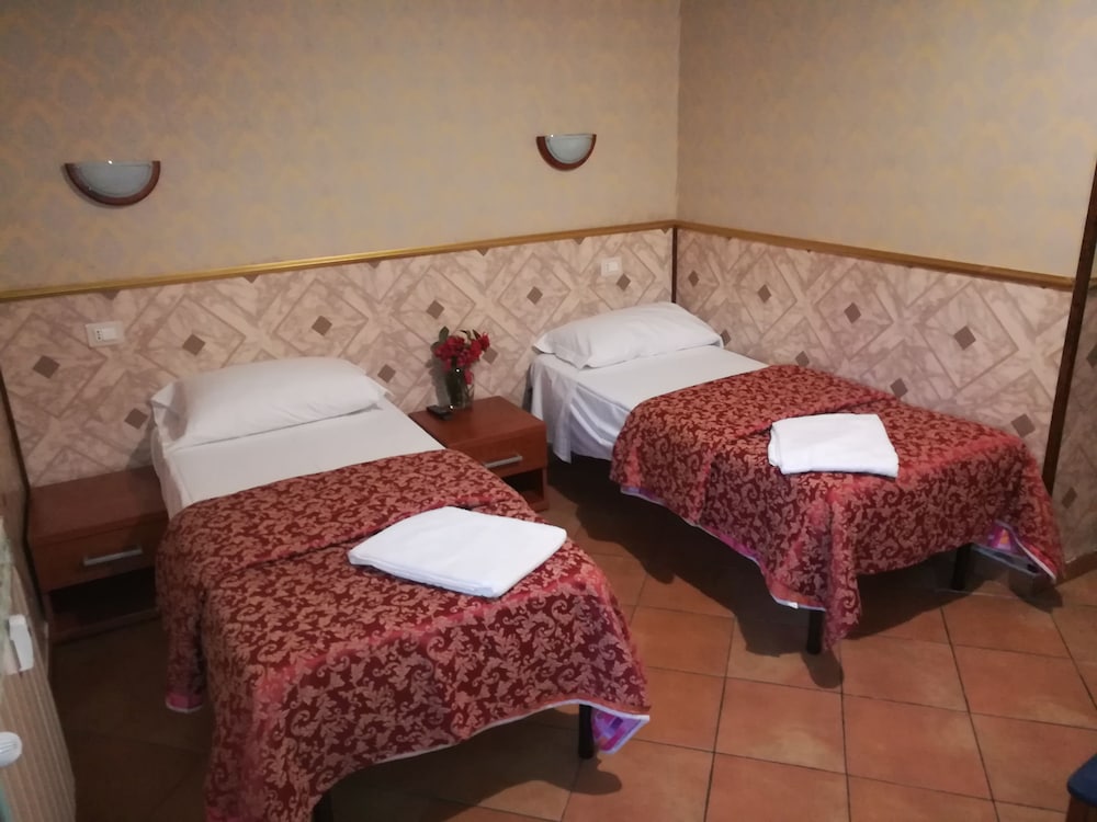 Фото Cristina's Residence