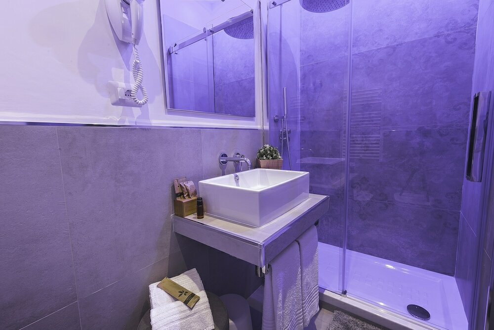 Фото Colonna Luxury Suites