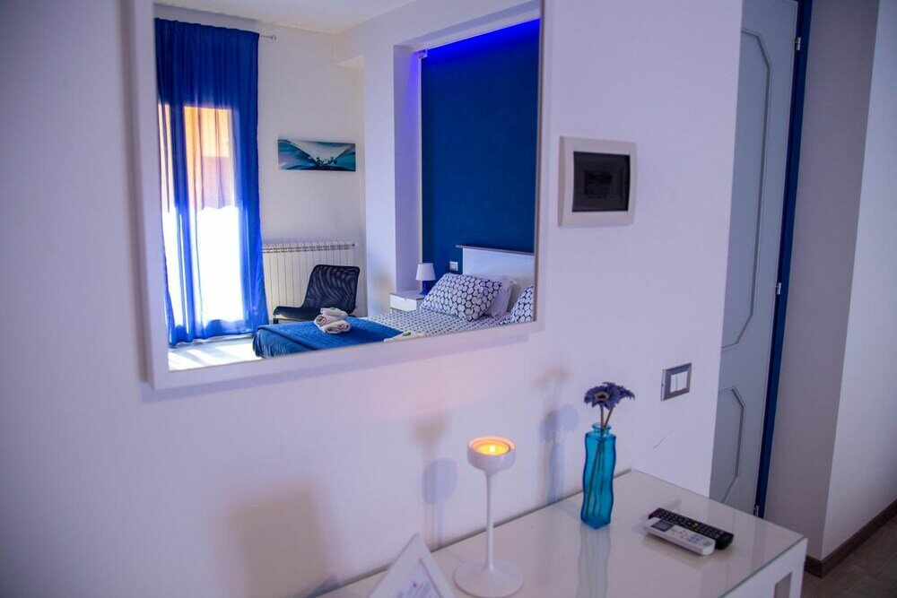 Фото B&b Del Centro