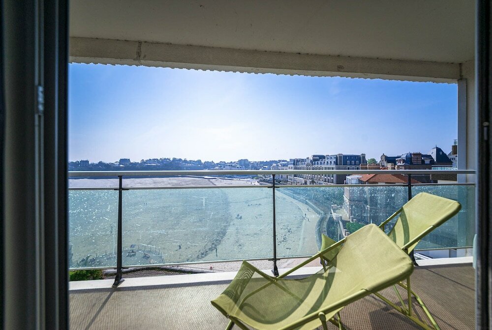 Фото Résidence Le Crystal