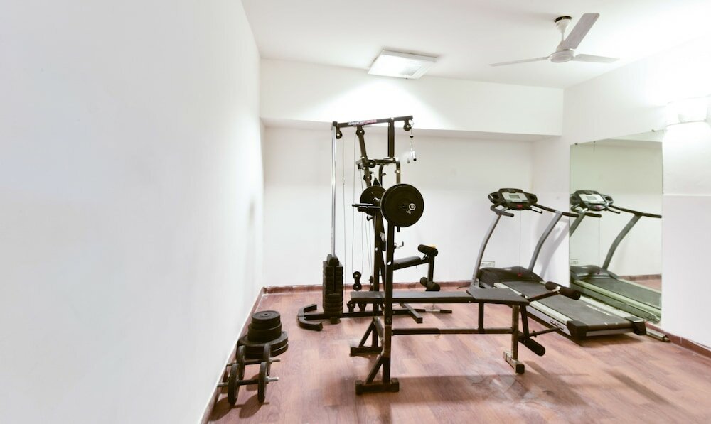 Фото Treebo Branson Villa