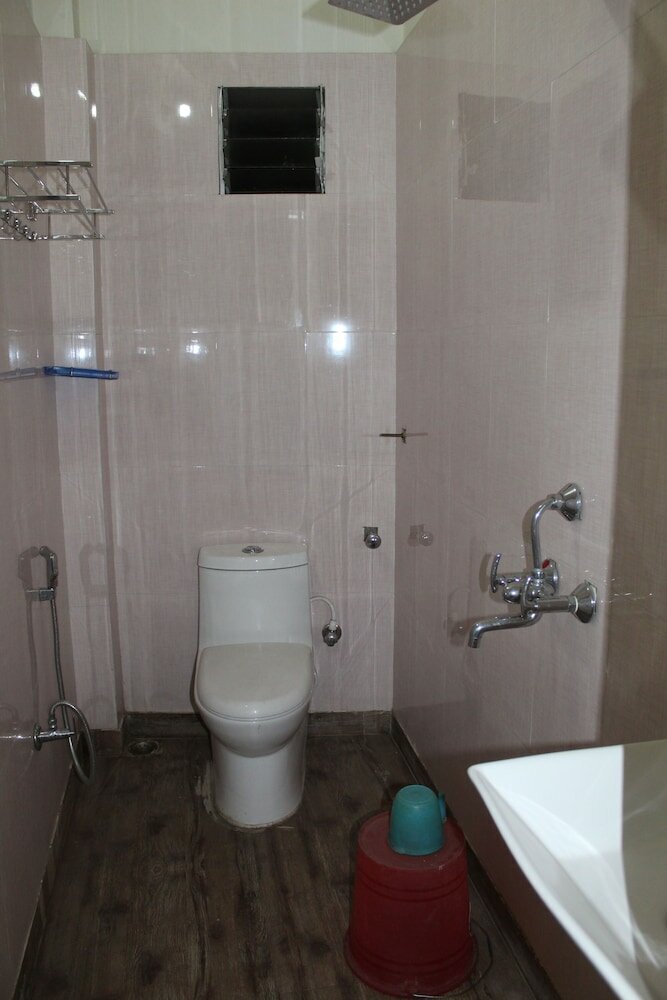 Фото Kalpana Inn