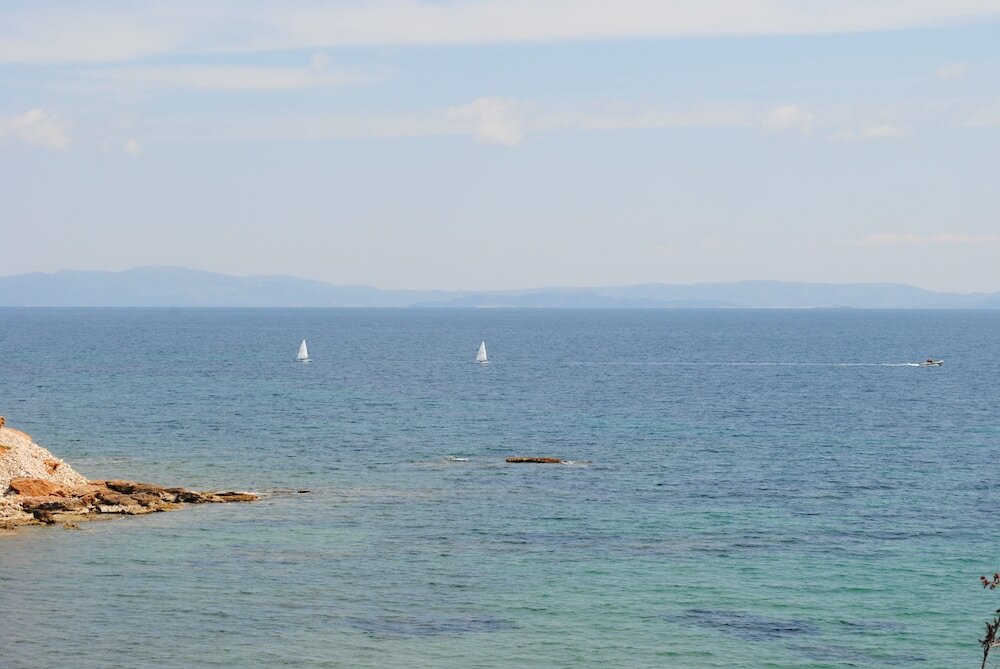 Фото Andromachi Apartments