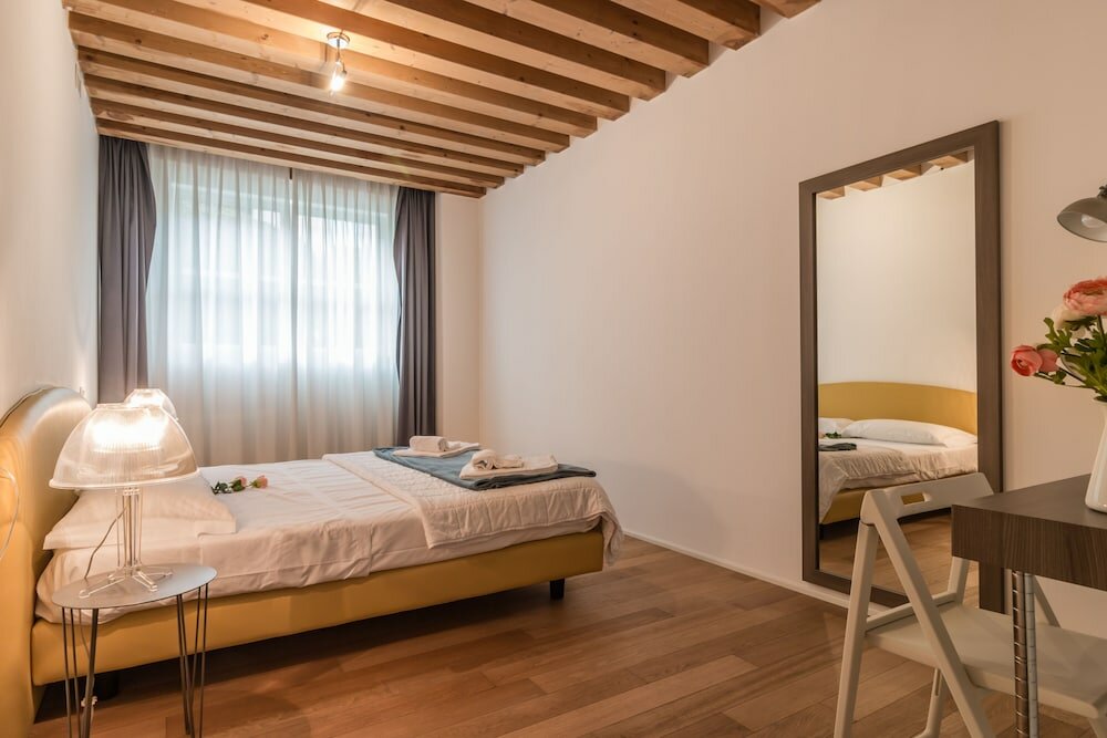 Фото Mazzoni 15 Modern Flat