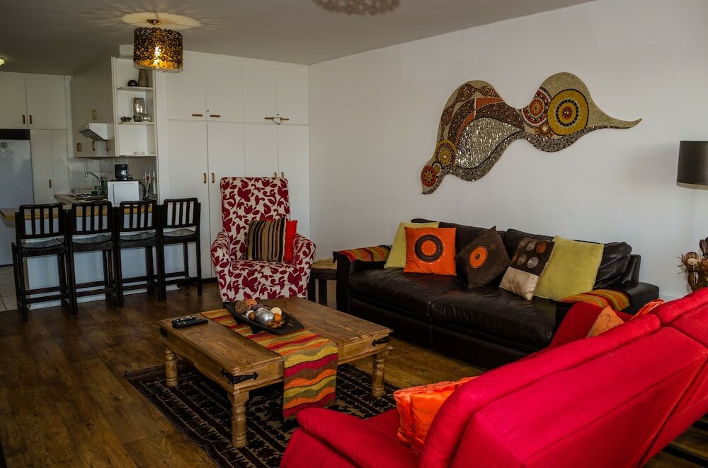 Фото Greenways Golf Estate Sea View Apartment