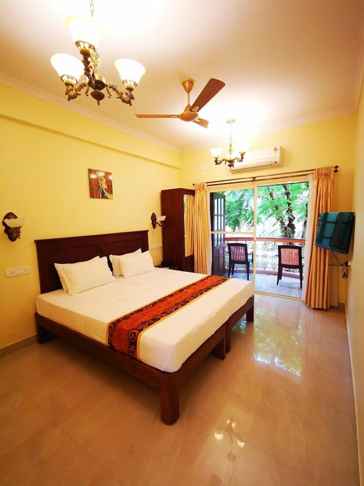 Фото Resort Palmeiras Dourado