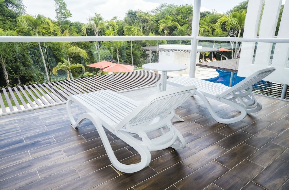 Фото Terrazas Apartments by Bahia Principe