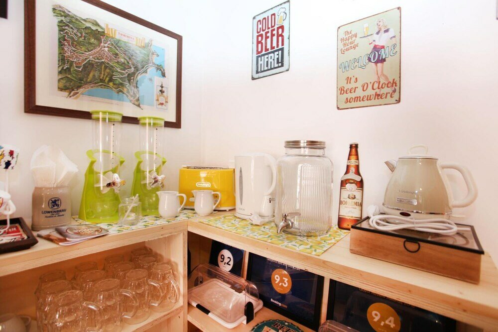 Фото Taormina Bed and BeerCraft