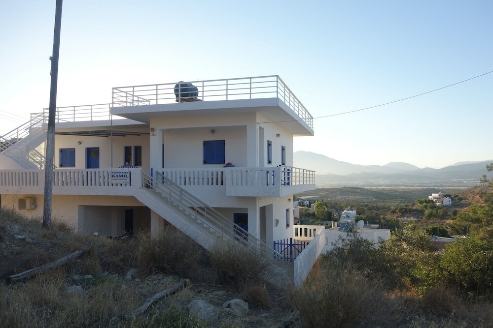 Фото Panoramakamil