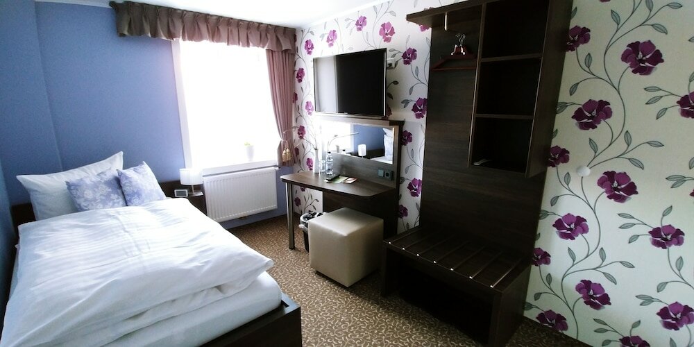 Фото Hotel Alte Brennerei