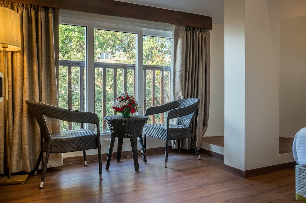 Фото отеля 5