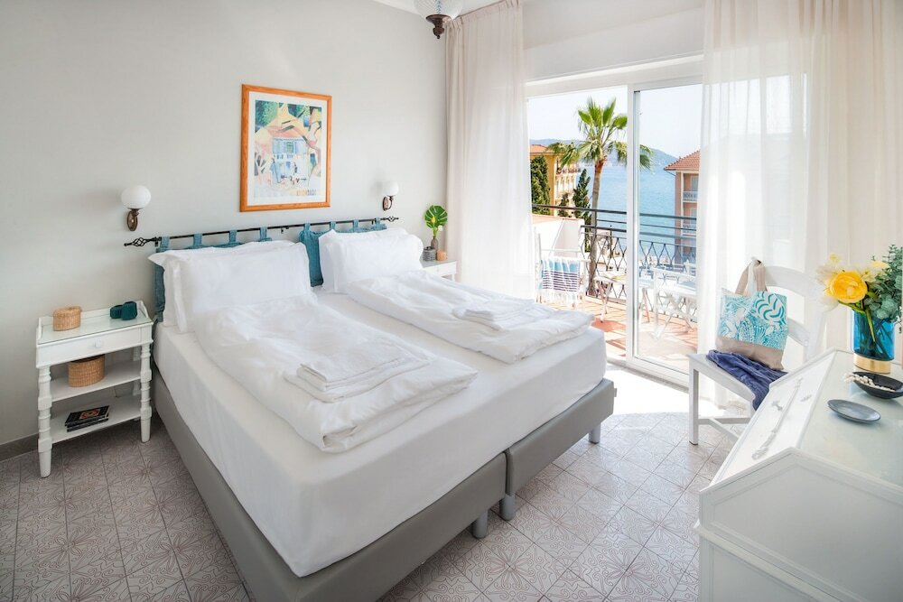 Фото Hotel Moresco